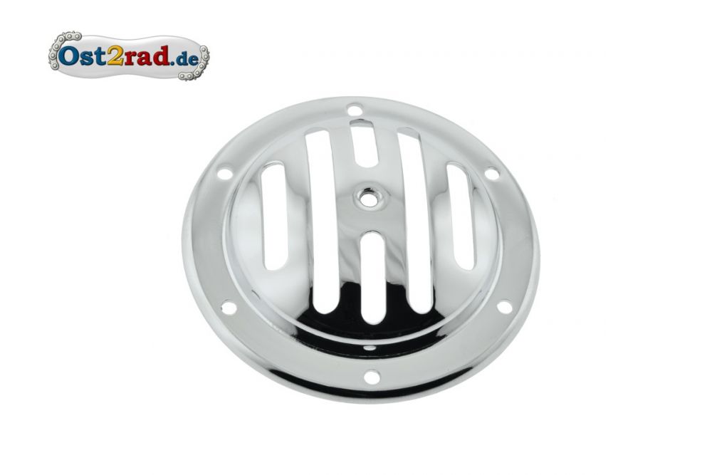 Jawa Pionyr horn cover, Mustang Jawa Pionyr horn cover, Mustang