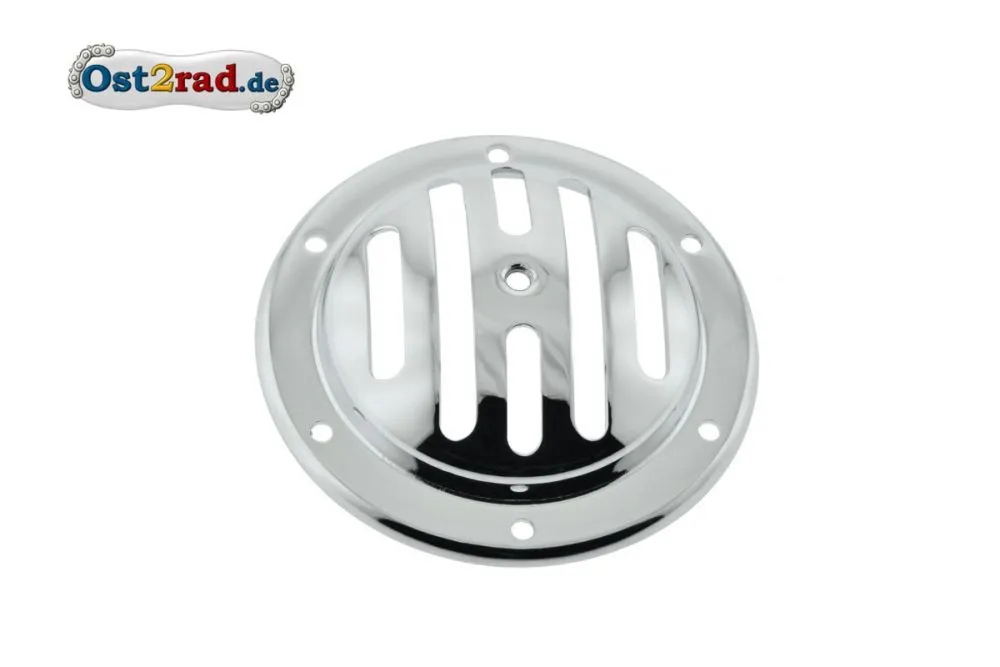 Jawa Pionyr horn cover, Mustang Jawa Pionyr horn cover, Mustang