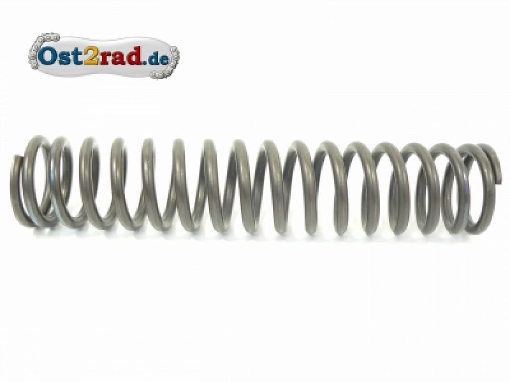 Internal spring for shock and ES250 ETS250
