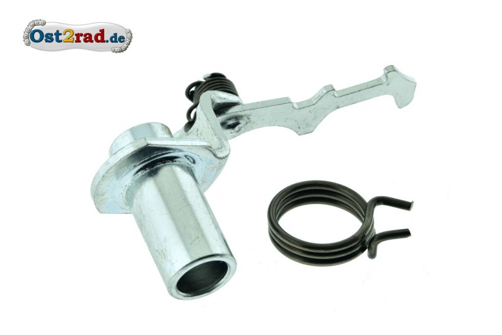 Innerer Schalthebel S51, KR51/2, S70, SR50, SR80 Innerer Schalthebel S51, KR51/2, S70, SR50, SR80