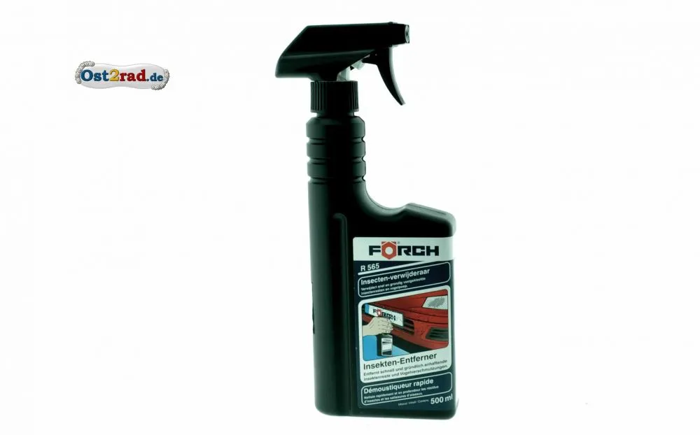 Insektenentferner Sprayflasche 500ml Insektenentferner Sprayflasche 500ml