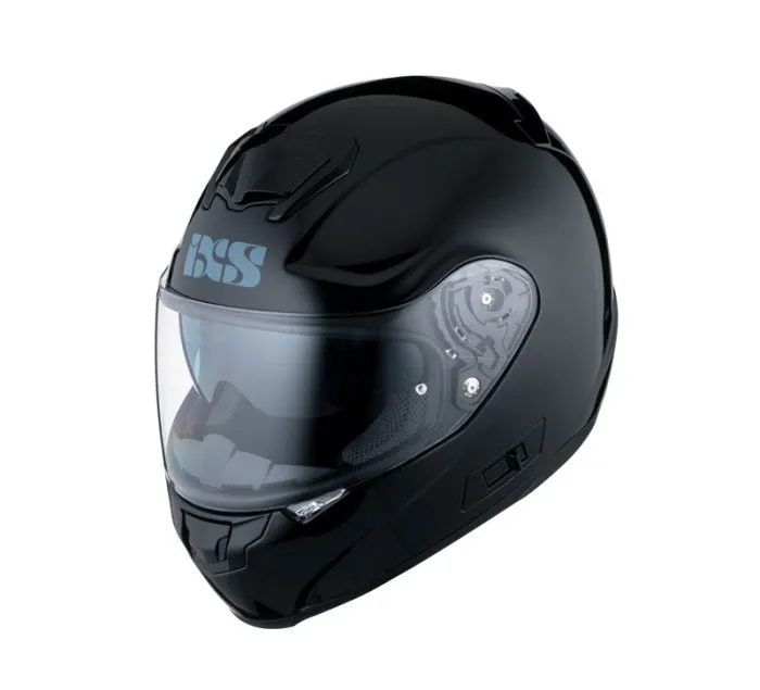 Integralhelm IXS HX 215 uni schwarz Integralhelm IXS HX 215 uni schwarz