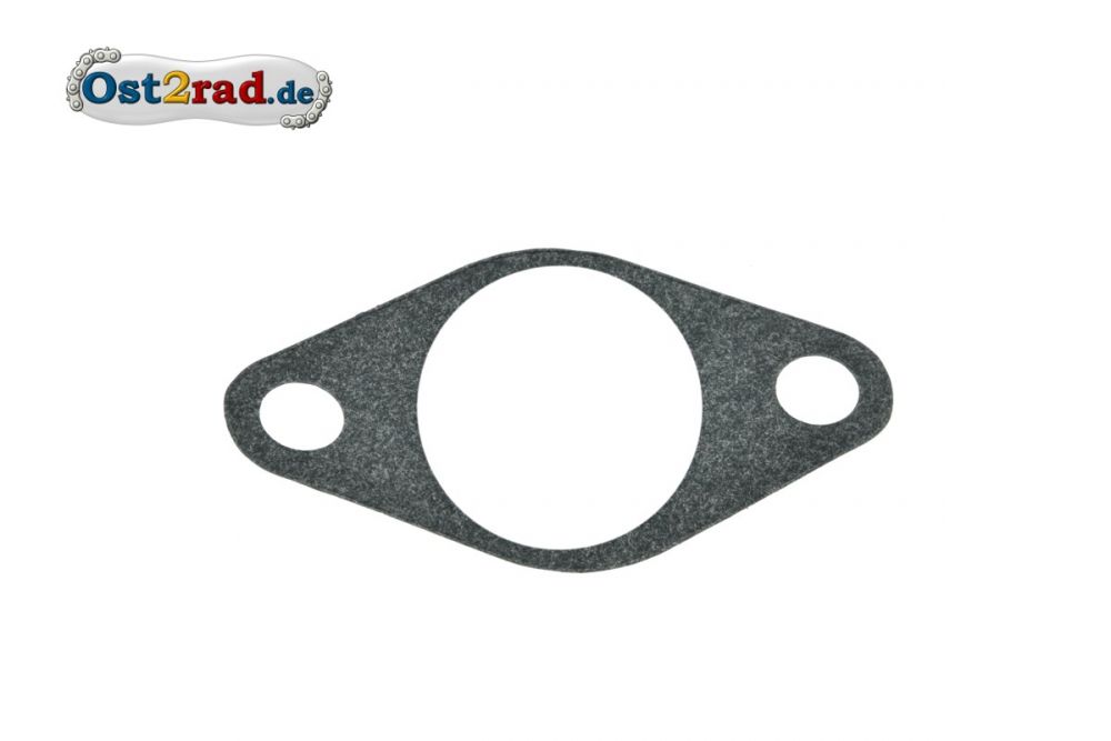 Isolierflanschdichtung 0,5 mm ø 21 mm Isolierflanschdichtung 0,5 mm ø 21 mm