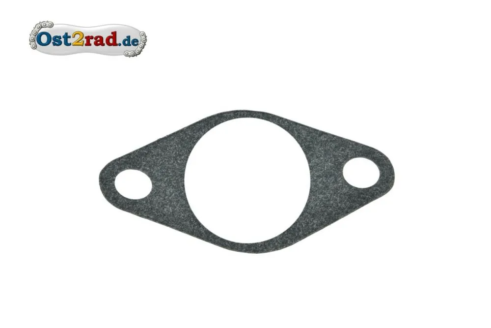 Isolierflanschdichtung 0,5 mm ø 21 mm Isolierflanschdichtung 0,5 mm ø 21 mm
