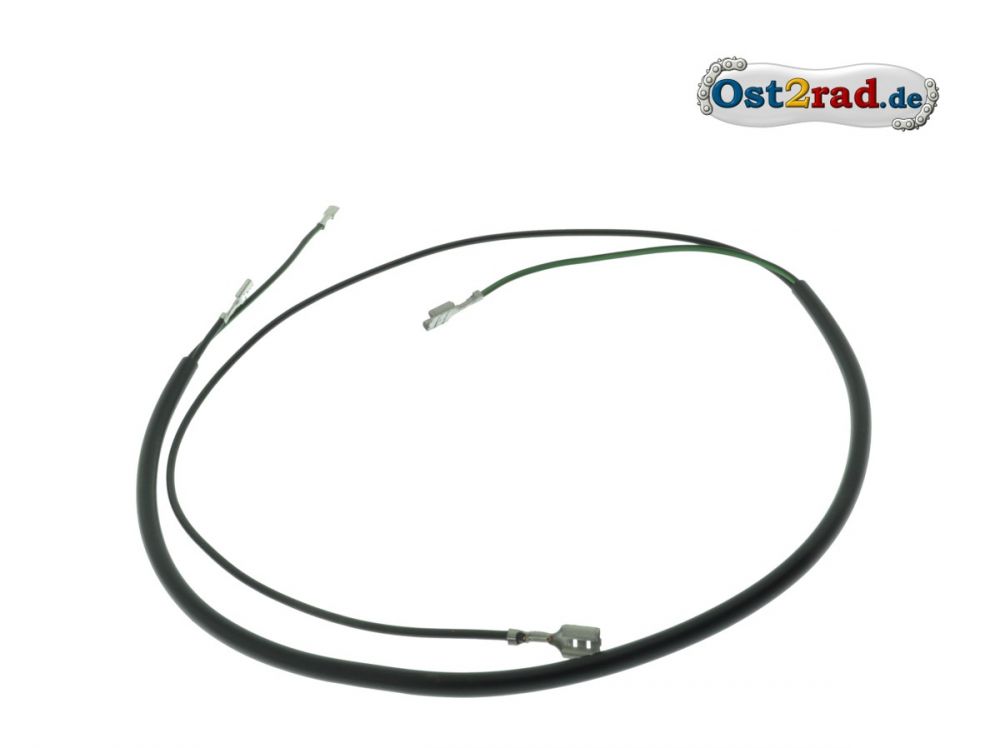 Kabel für Blinkleuchte, vorn, rechts SR50 SR80XG,XC,XGE,XCE Kabel für Blinkleuchte, vorn, rechts SR50 SR80XG,XC,XGE,XCE