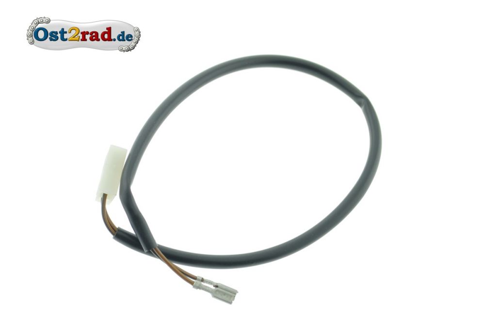 Kabel für Bremslichtschalter Simson Albatros SD50 Kabel für Bremslichtschalter Simson Albatros SD50