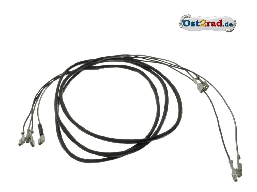 Kabel zwischen BSKL-Leitungsverbinder SR50 SR80B,C,CE Kabel zwischen BSKL-Leitungsverbinder SR50 SR80B,C,CE