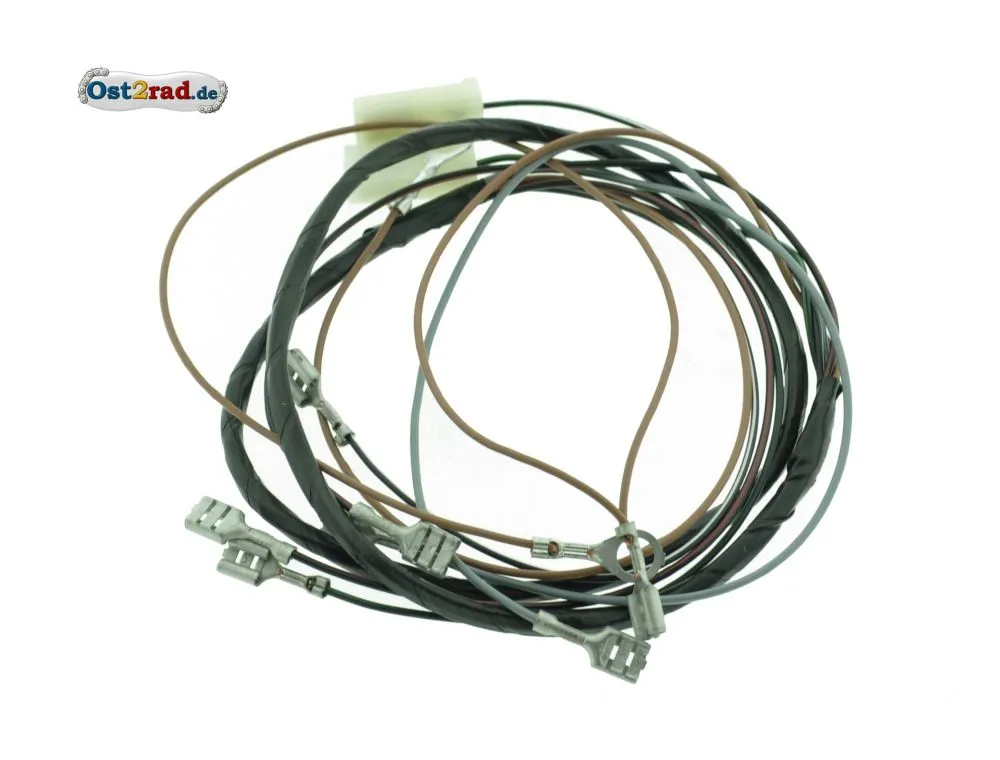 Kabelstrang Rücklicht S53 S83 Kabelstrang Rücklicht S53 S83
