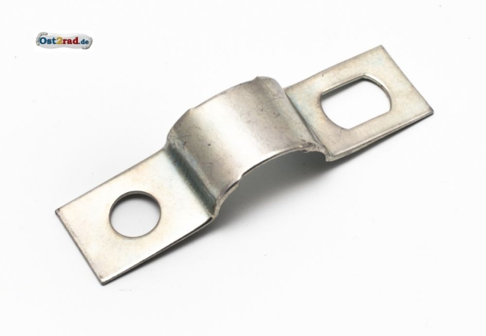 Kabelhalter Hinterradkotflügel passend für MZ ETZ 125 150 251