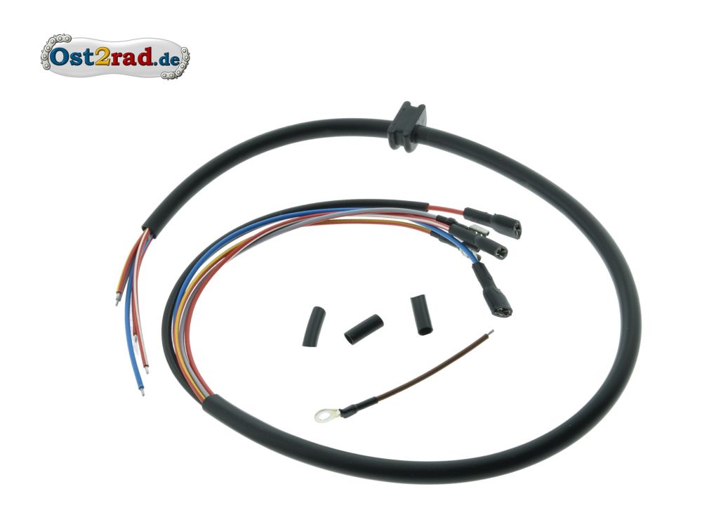 Kabelsatz Elektronikzündung S50 B2 Kabelsatz Elektronikzündung S50 B2