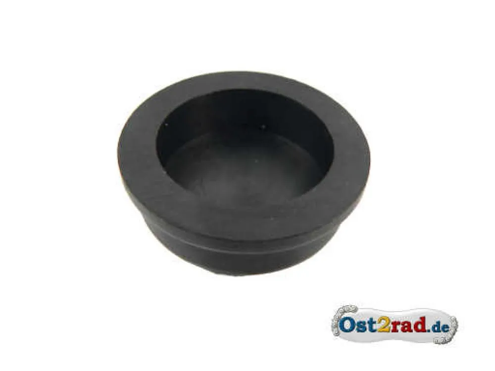 Cap in clutch cover MZ ETZ 125, 150 Cap in clutch cover MZ ETZ 125, 150