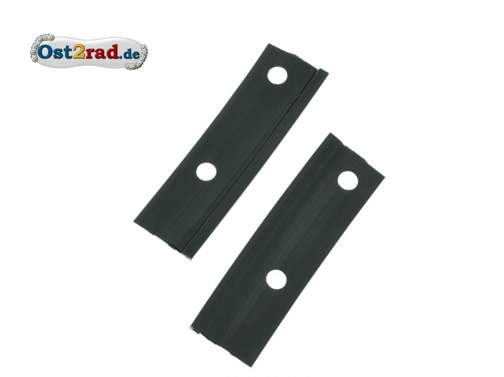 Keder für Lenkerabdeckung Schwalbe, Star, Habicht schwarz Keder für Lenkerabdeckung Schwalbe, Star, Habicht schwarz