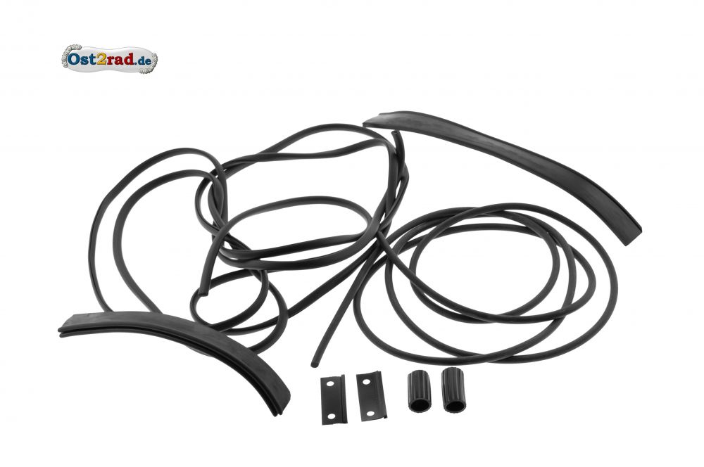 Keder Satz SIMSON Schwalbe KR51 Keder Satz SIMSON Schwalbe KR51