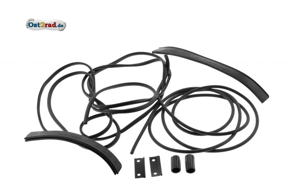 Keder Satz SIMSON Schwalbe KR51 Keder Satz SIMSON Schwalbe KR51