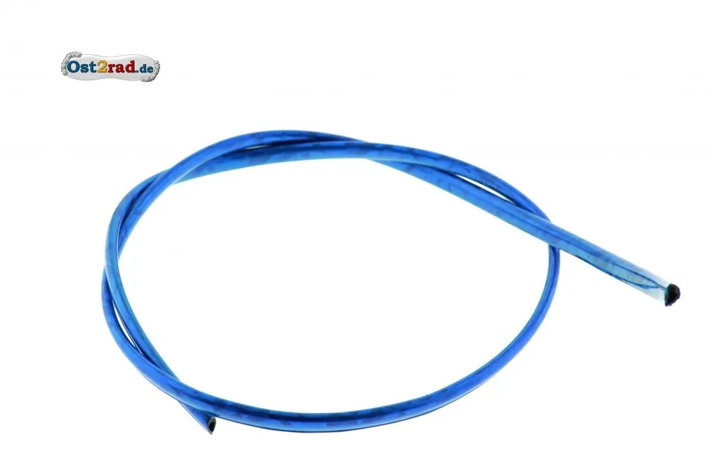 Keder Scheinwerfer Knieblech BLAU KR51 Schwalbe Keder Scheinwerfer Knieblech BLAU KR51 Schwalbe