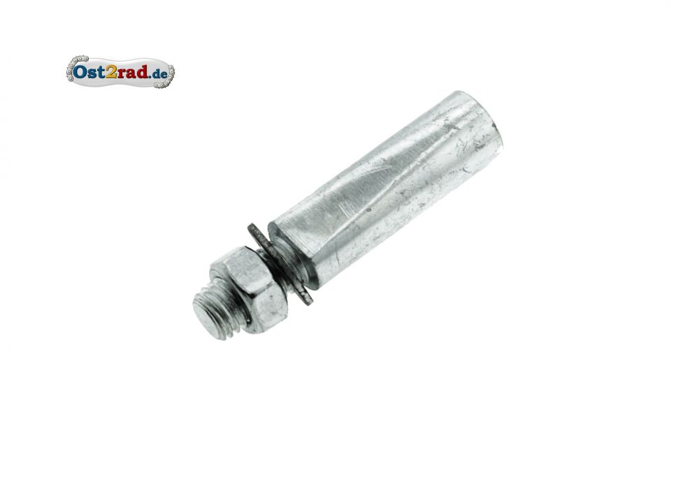 Wedge screw for kick-starter MZ TS/ETZ Wedge screw for kick-starter MZ TS/ETZ