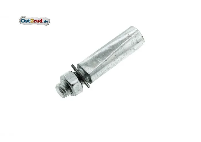 Wedge screw for kick-starter MZ TS/ETZ