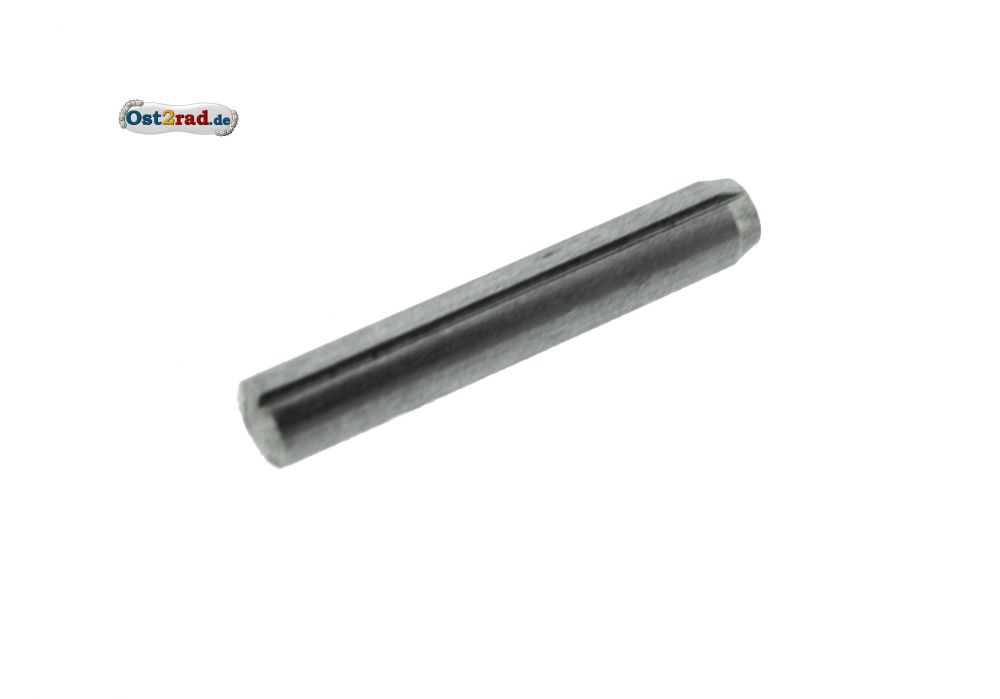 Zylinderkerbstift 5x32 Rahmen MZ TS 125 150 Zylinderkerbstift 5x32 Rahmen MZ TS 125 150