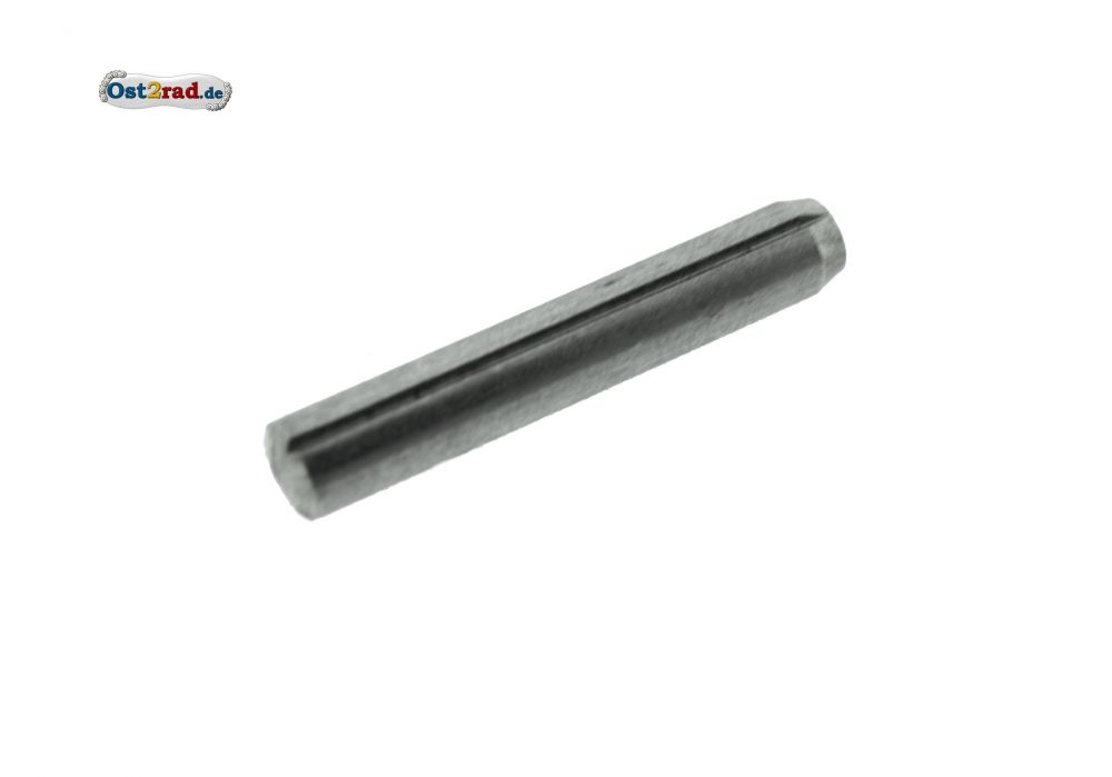 Kerbstift 4x25 Kippständer SIMSON Schwalbe Vogelserie Kerbstift 4x25 Kippständer SIMSON Schwalbe Vogelserie