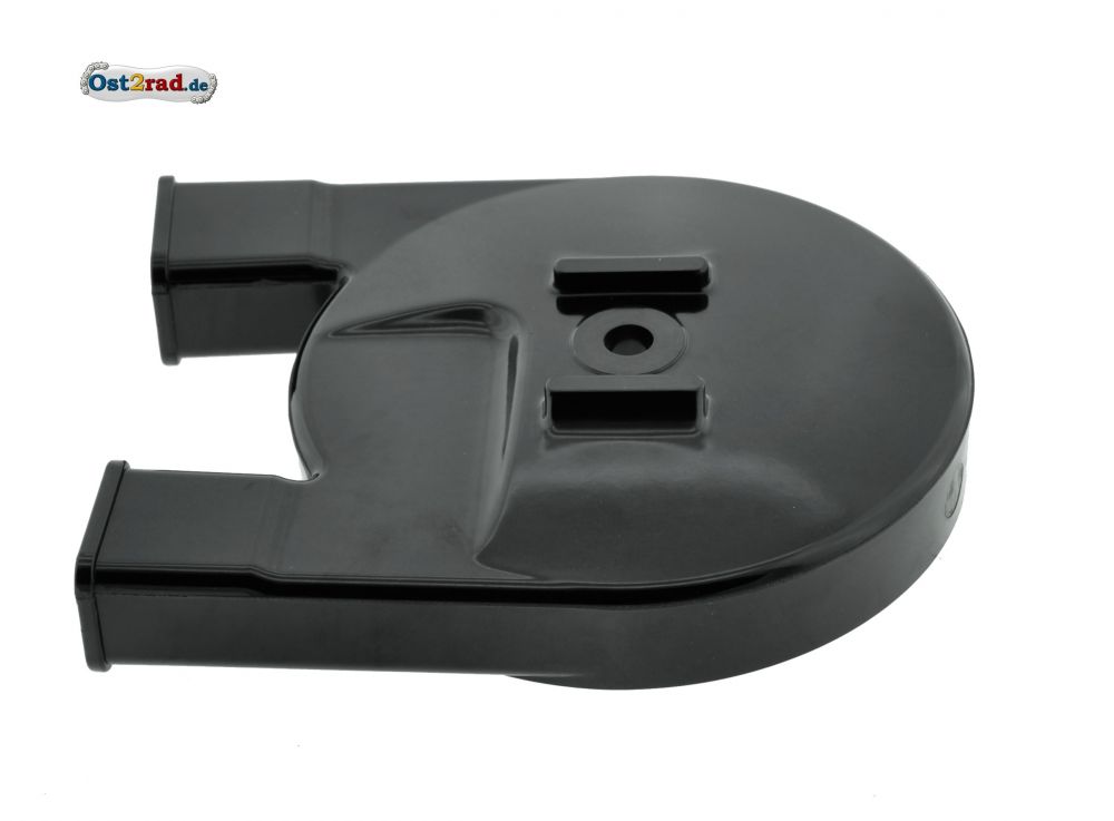 Kettenkasten ohne Deckel nur für Gußspeichenrad S53CX S83CX Kettenkasten ohne Deckel nur für Gußspeichenrad S53CX S83CX