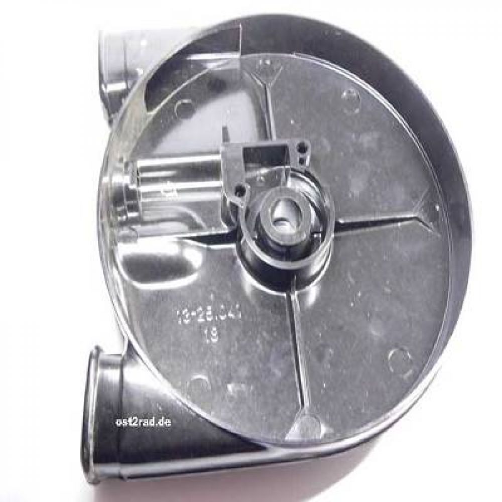Chain cover ES, TS, ETS 125 / 150 Chain cover ES, TS, ETS 125 / 150