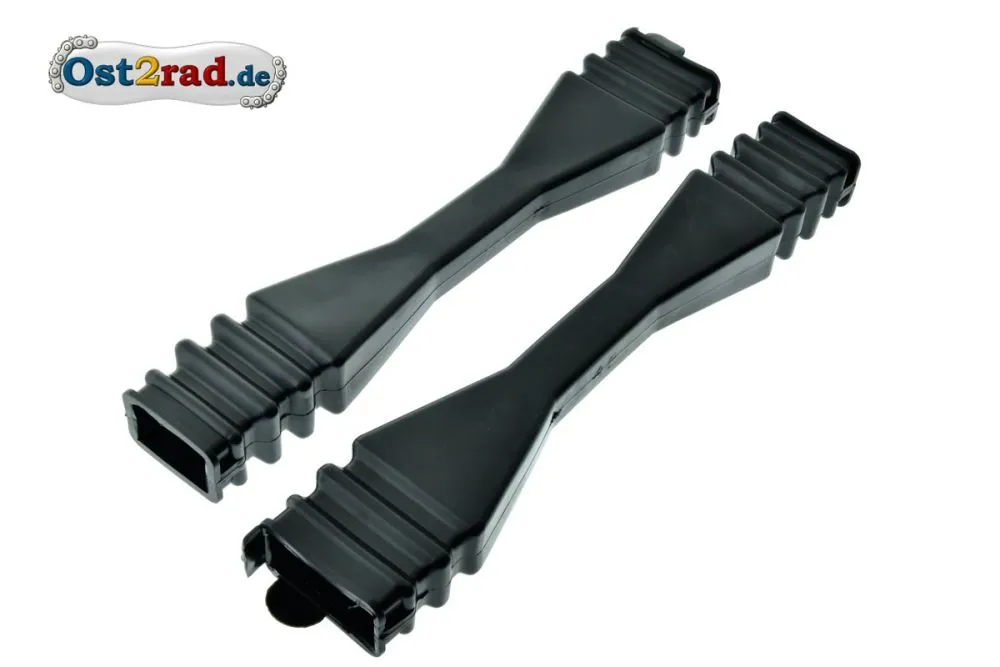 Chain rubber Pair MZ ETS 125, ETS 150 Chain rubber Pair MZ ETS 125, ETS 150