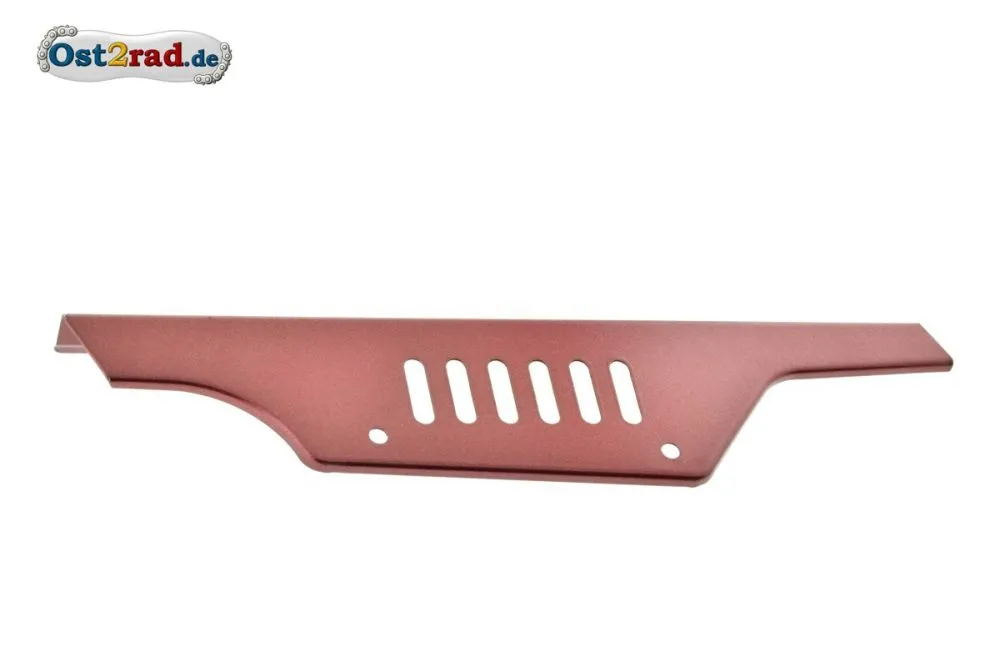 Kettenschutz links Babetta 210 215 Kettenschutz links Babetta 210 215