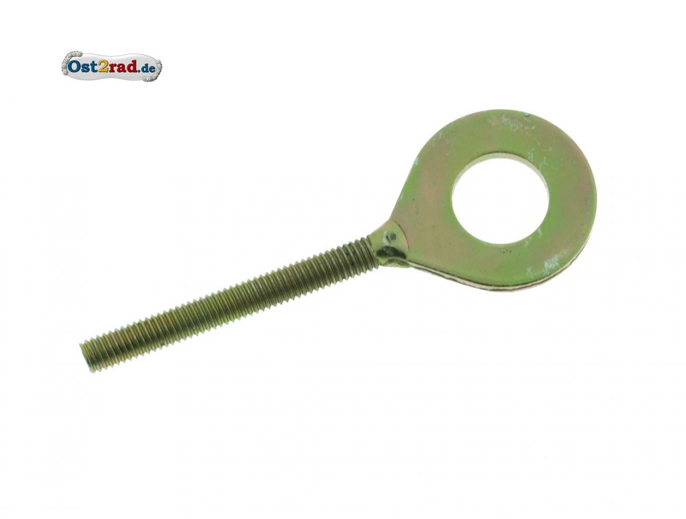 Kettenspanner IWL Berlin, Wiesel Kettenspanner IWL Berlin, Wiesel