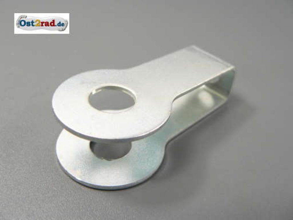 Chain tensioner left Jawa Pionyr, Mustang Chain tensioner left Jawa Pionyr, Mustang