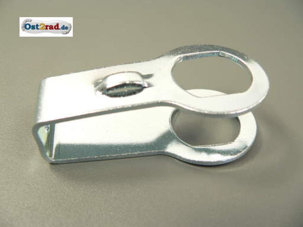 Chain tensioner right Jawa Pionyr, Mustang Chain tensioner right Jawa Pionyr, Mustang
