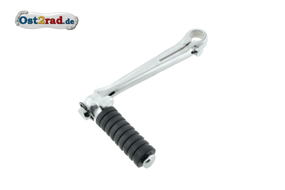 Kickstarter completely MZ ETZ 125/150 Kickstarter completely MZ ETZ 125/150