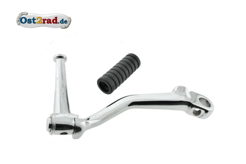 Kickstarter MZ TS250, ETZ 250, 251, 301 Kickstarter MZ TS250, ETZ 250, 251, 301