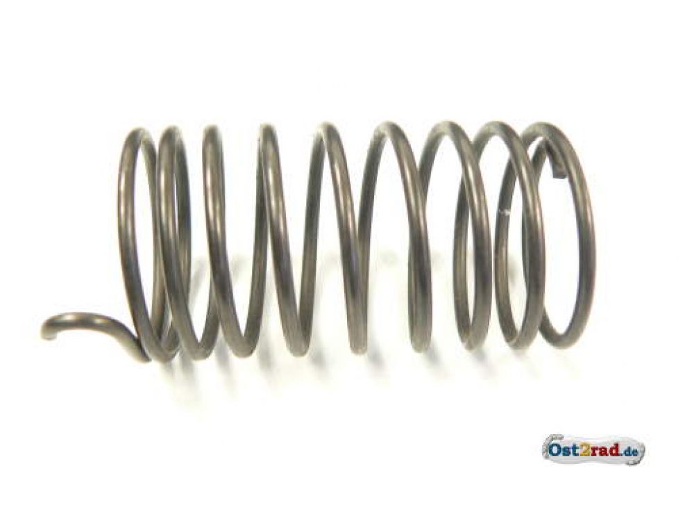 Kick starter spring for MZ BK 350 Kick starter spring for MZ BK 350