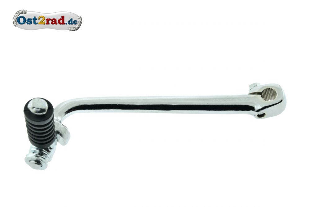 Kickstarterhebel SR50, SR80 Kickstarterhebel SR50, SR80