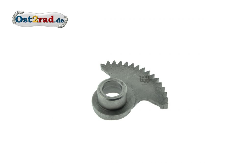 Kickstartersegment JAWA 634 638 639 640 Kickstartersegment JAWA 634 638 639 640