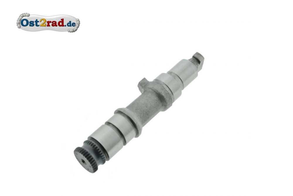 Kickstarterwelle CZ 125-250ccm Kickstarterwelle CZ 125-250ccm
