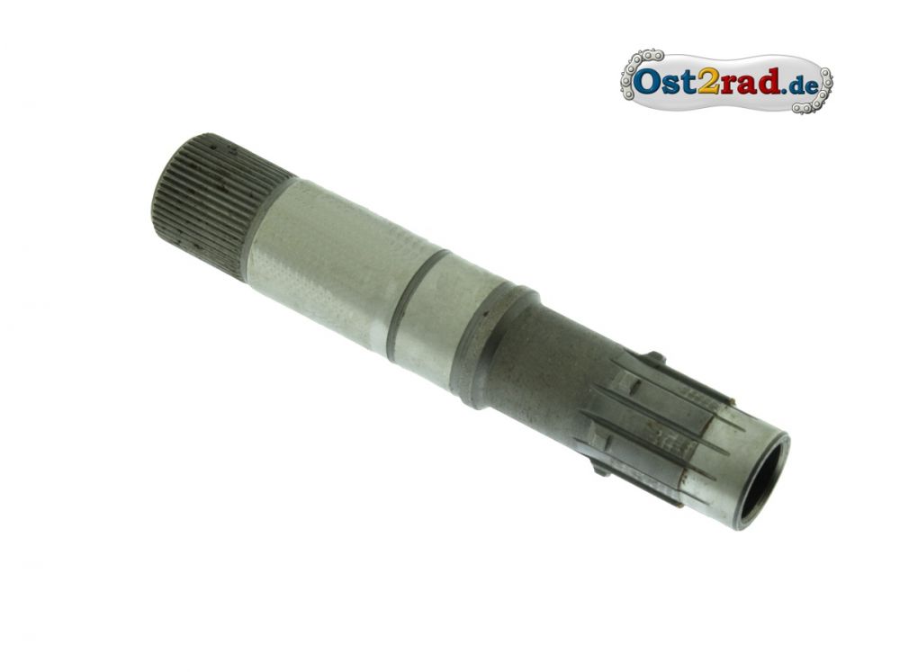 Kickstarter axle MZ ES, ETS, TS, ETZ 125, 150 Kickstarter axle MZ ES, ETS, TS, ETZ 125, 150