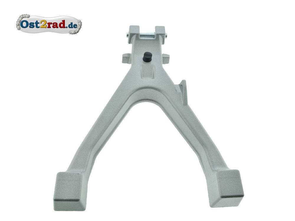 Kippständer Hauptständer 4cm verlängert für Simson S50 S51, EXTRALANG