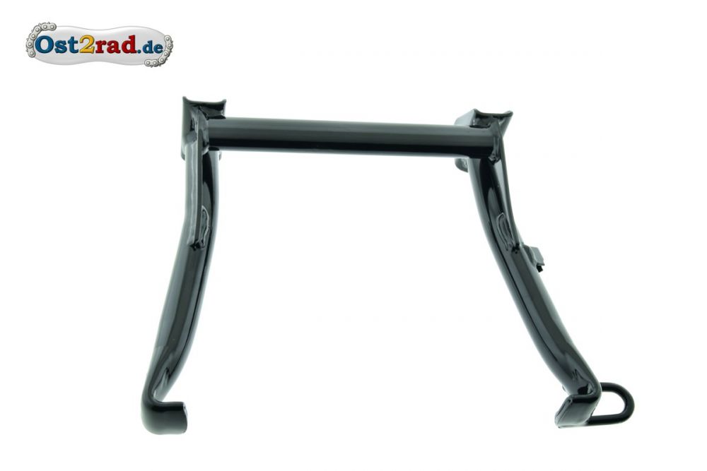Kippständer - schwarz pulverbeschichtet - Roller SR50 SR80 Kippständer - schwarz pulverbeschichtet - Roller SR50 SR80