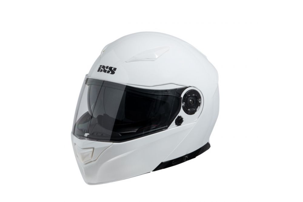 Klapphelm IXS 300 1.0 titan weiss Klapphelm IXS 300 1.0 titan weiss