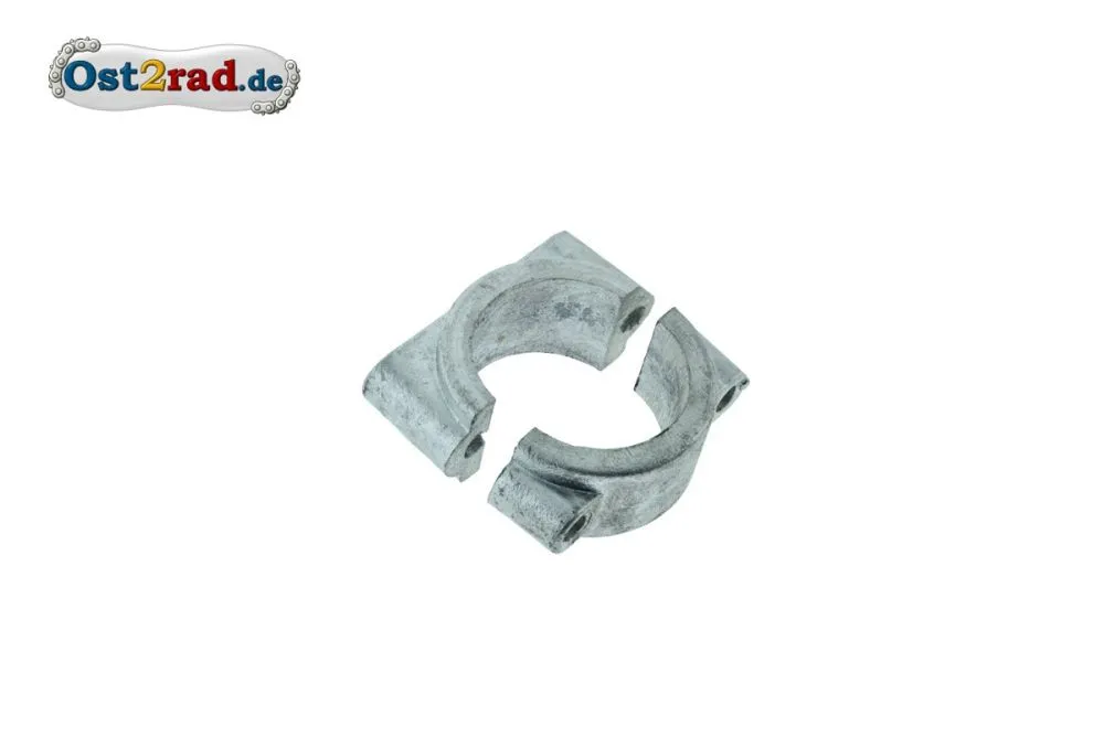 Klemmbrücke + Formstück S51 , S50 Klemmbrücke + Formstück S51 , S50
