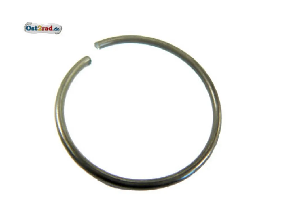 Clamping ring for intake rubber Jawa Mustang Clamping ring for intake rubber Jawa Mustang