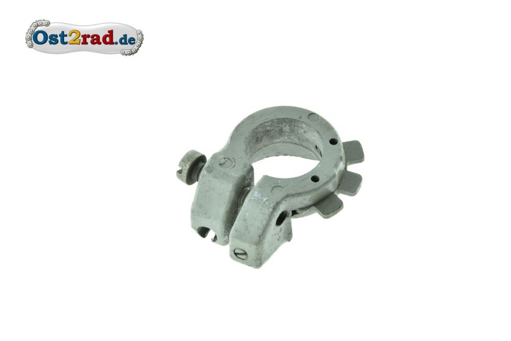 Klemmstück für Schaltdrehgriff SR2 KR50 Klemmstück für Schaltdrehgriff SR2 KR50