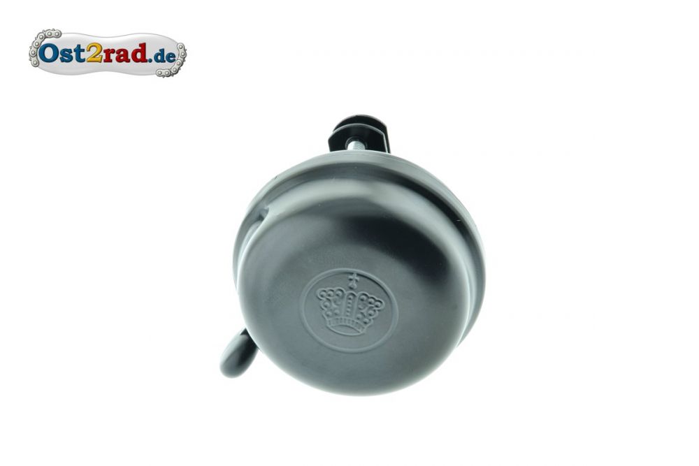Klingel, Signalglocke Oldtimer KR50 SR1 SR2 SCHWARZ Klingel, Signalglocke Oldtimer KR50 SR1 SR2 SCHWARZ