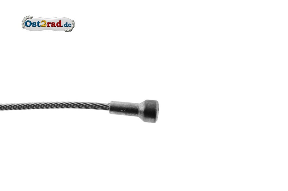 Bowdenzug Kupplung SCHWARZ TS250 ETS250 Flach Bowdenzug Kupplung SCHWARZ TS250 ETS250 Flach