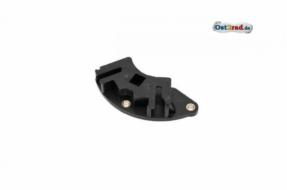 Kohlehalter JAWA CZ 125 - 350 leer