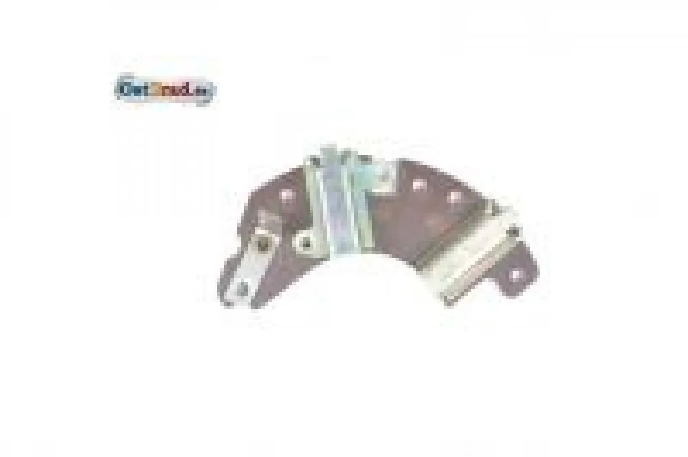 Holder for carbon brushes MZ, ES, ETS, TS Holder for carbon brushes MZ, ES, ETS, TS