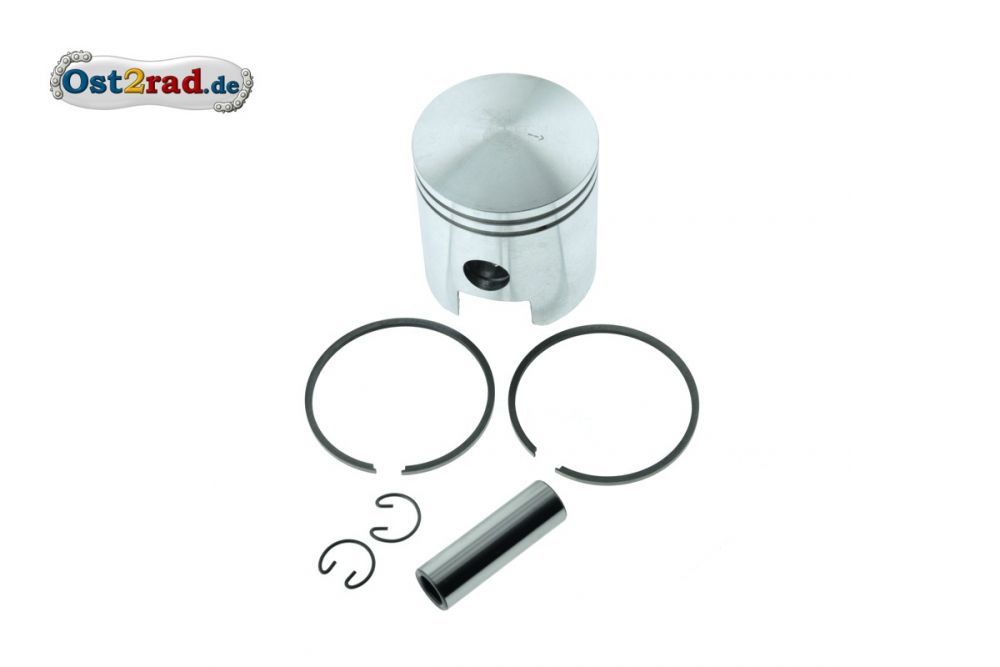 Piston completely MZ TS, ETS, ES 150 Piston completely MZ TS, ETS, ES 150