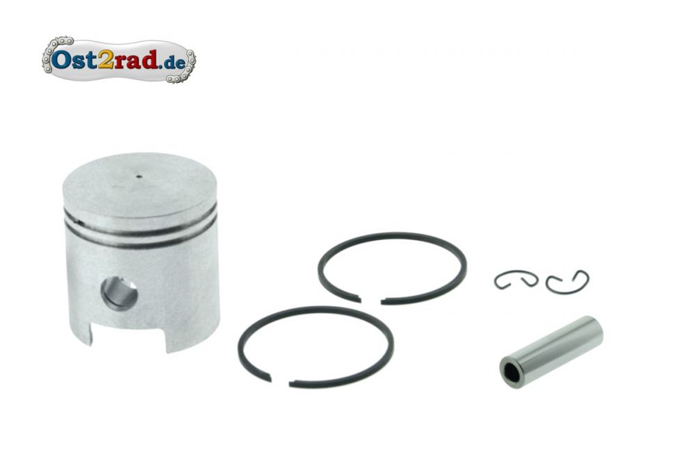 Kolben K18 komplett 80ccm SIMSON S70 S83 SR80 - 47,98mm Kolben K18 komplett 80ccm SIMSON S70 S83 SR80 - 47,98mm