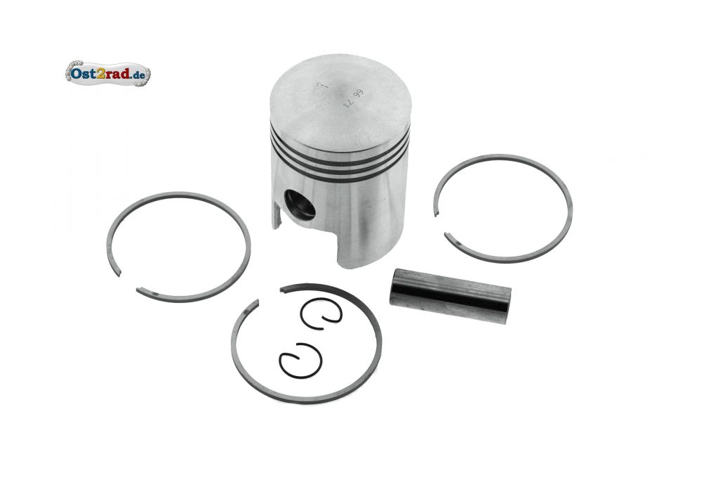 Kolben komplett CZ 250 Typ 455 475 Kolben komplett CZ 250 Typ 455 475